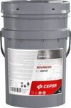 Моторное масло Traction Advanced LE 10W40 / 522522277 21век