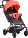 Детская прогулочная коляска Tracy Living 21век