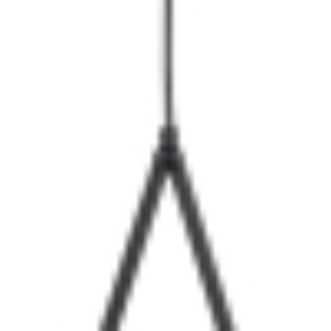 Люстра Traditional TR2598 BK 21век