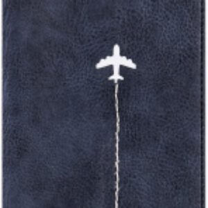 Обложка на паспорт Travel / 311112 21век