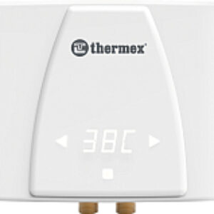 Проточный водонагреватель Trend 6000 21век