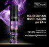 Лак для укладки волос Гибкая фиксация и защита 21век