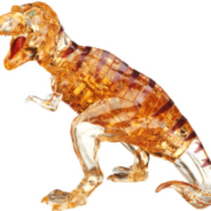 3D-пазл Динозавр T-Rex / 90272 21век