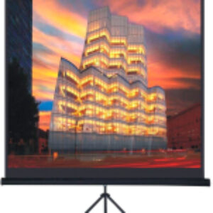 Проекционный экран Tripod 160 T160SMW 21век