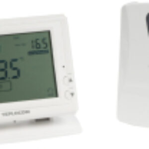 Термостат для климатической техники TS-Prog-2AA/3A-RF 21век