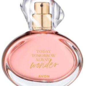 Парфюмерная вода TTA Wonder 21век