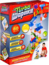 Конструктор кинетический Turbo Шарики / 2134309 21век