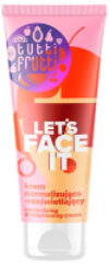 Крем для лица Tutti Frutti Let's Face It Нормализующий и выравнивающий тон 21век