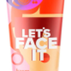 Крем для лица Tutti Frutti Let's Face It Нормализующий и выравнивающий тон 21век