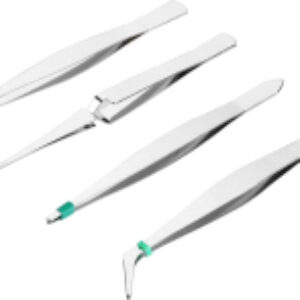 Набор губцевого инструмента TW01 / 065-0755 21век