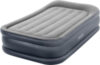 Надувная кровать Twin Deluxe Pillow Rest 64132ND 21век