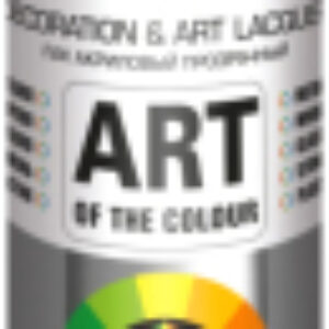 Лак Матовый 21век