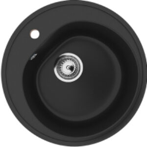 Мойка кухонная U-101 21век