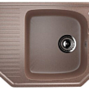 Мойка кухонная U-109 21век
