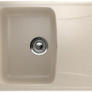 Мойка кухонная U-201 21век