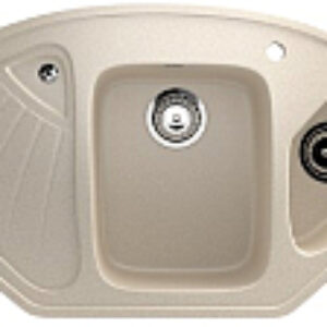 Мойка кухонная U-501 21век