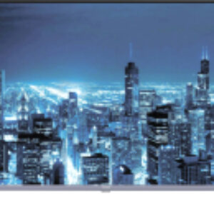 Телевизор 43" UA43H3502 21век