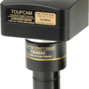 Камера цифровая для микроскопа UCMOS05100KPA / 29111 21век