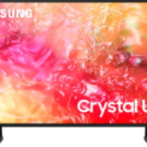 Телевизор 55" DU7100 UE55DU7100UXRU 21век