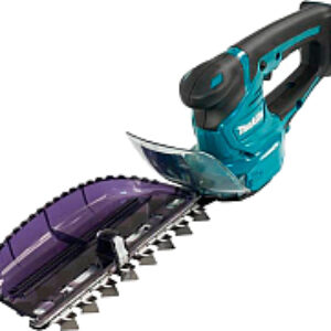 Кусторез аккумуляторный UH201DZ 21век