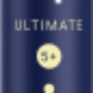 Лак для укладки волос Ultimate экстремальная фиксация 21век