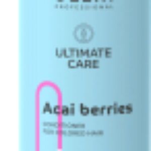 Кондиционер для волос Ultimate Care Для окрашенных волос с экстрактом ягод асаи 21век