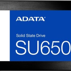 SSD диск Ultimate SU650 240GB (ASU650SS-240GT-R) 21век