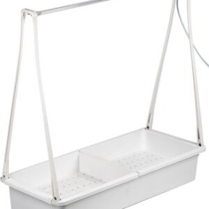 Светильник для растений ULT-P54N-10W/SPLE IP65 / UL-00011346 21век