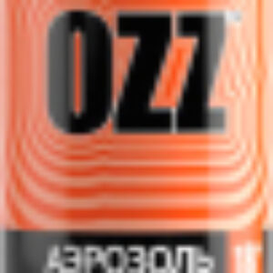 Аэрозоль от насекомых Ultra 18 от комаров