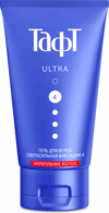 Гель для укладки волос Ultra сверхсильная фиксация 21век