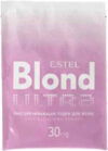 Порошок для осветления волос Ultra Blond 21век