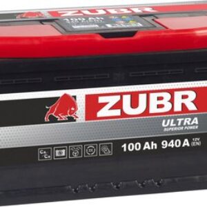 Автомобильный аккумулятор Ultra R+ 21век