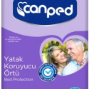 Набор пеленок одноразовых впитывающих Underpads Fluff 21век