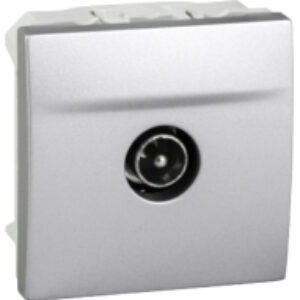 Розетка Unica MGU3.462.30 21век