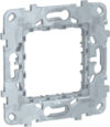 Суппорт для розетки/выключателя Unica Modular NU7002 21век