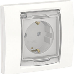 Розетка Unica NU003718 21век