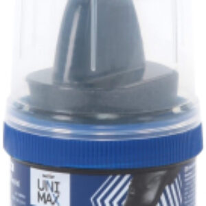 Крем для обуви Unimax Из гладкой кожи c аппликатором 21век