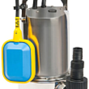 Дренажный насос INOXVORT 1100 SW 21век