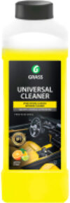 Очиститель салона Universal Cleaner / 112100 21век