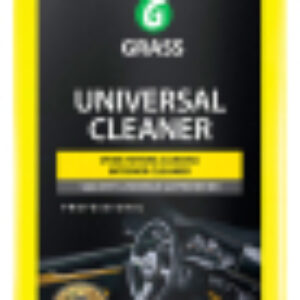 Очиститель салона Universal Cleaner / 112100 21век