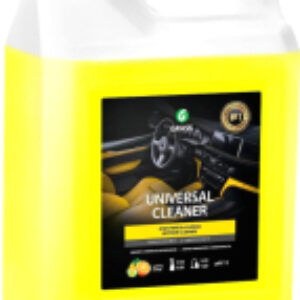 Очиститель салона Universal-Cleaner / 125197 21век