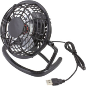 Вентилятор USB Настольный / AK35C 21век