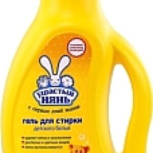 Гель для стирки Детский 21век