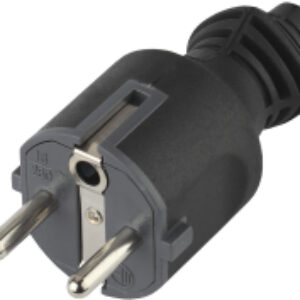 Вилка штепсельная V4(B) / Б0019189 21век