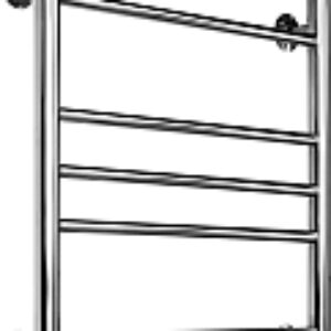 Полотенцесушитель водяной Свирель V 50x70/7 (1/2") 21век