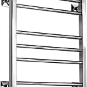 Полотенцесушитель водяной Свирель V Квадрат 70/7 (1/2") 21век