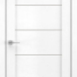 Дверь межкомнатная V7 ДО 80x200 21век