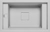 Мойка кухонная Value 130 K97 Light Grey 21век