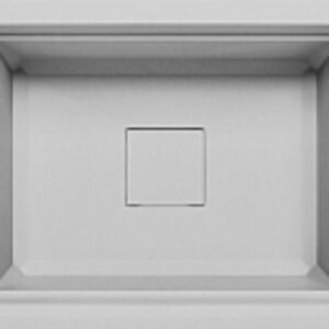 Мойка кухонная Value 130 K97 Light Grey 21век