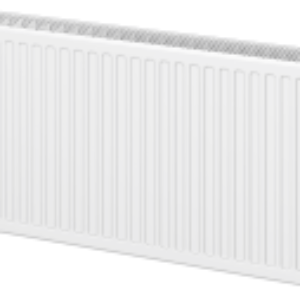 Радиатор стальной Valve Compact Universal тип 22 200x800 21век